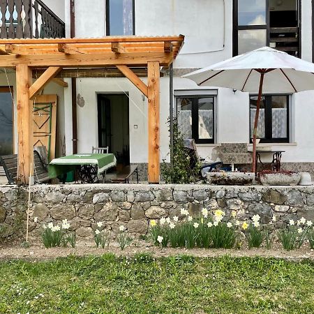Apartma Pri Soci Apartment Bovec Exterior photo