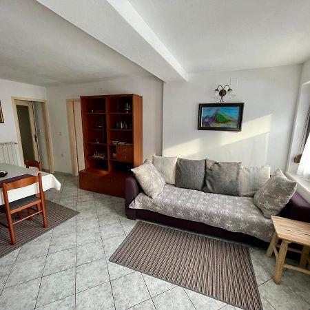 Apartma Pri Soci Apartment Bovec Exterior photo
