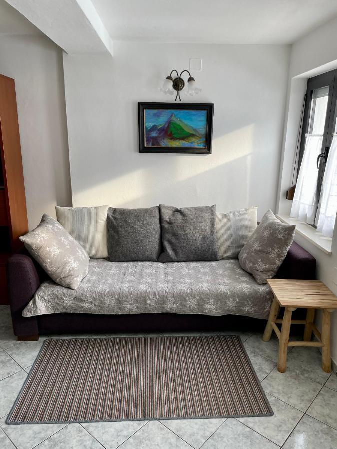 Apartma Pri Soci Apartment Bovec Exterior photo