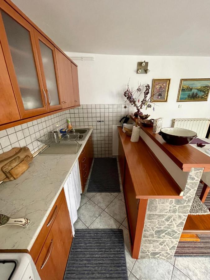 Apartma Pri Soci Apartment Bovec Exterior photo