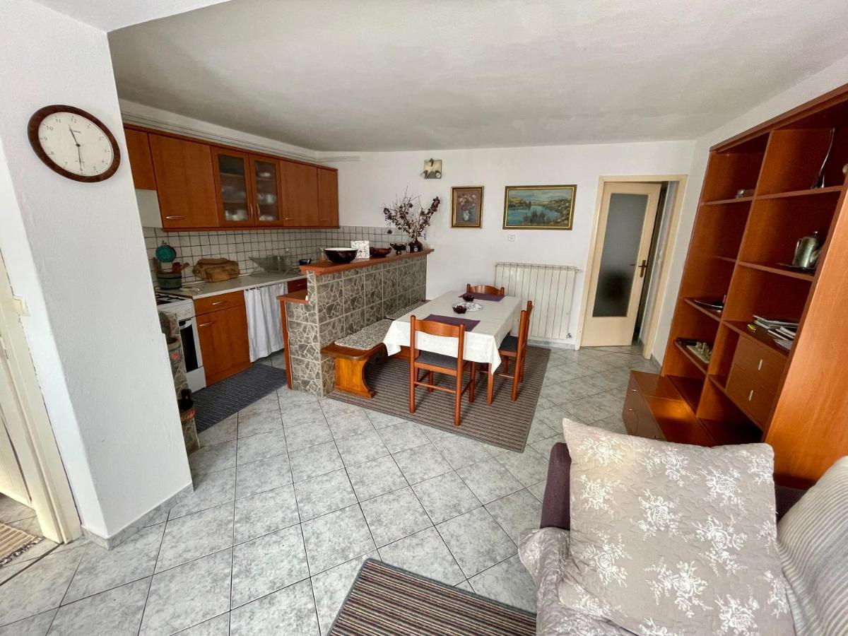 Apartma Pri Soci Apartment Bovec Exterior photo